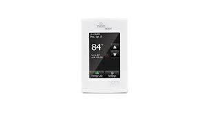 nvent ac0056 nuheat home thermostat