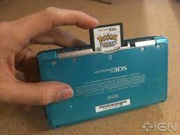 It would likely break and possibly get jammed in the slot. Playing Ds Games On The 3ds Ign