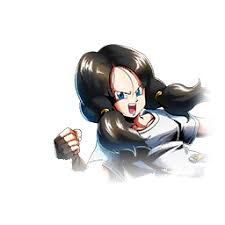 This article is about the video game. Hero Tag List Characters Dragon Ball Legends Dbz Space