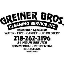 greiner bros cleaning service 2405