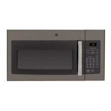 The top 5 best over the range microwaves 2020. Ge Profile Over The Range Microwaves Microwaves The Home Depot