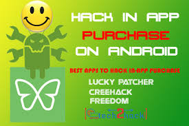 3 best apps to hack in app purchase in