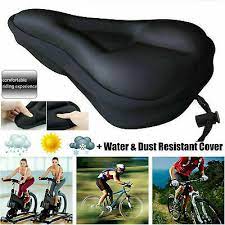 Road Bike Comfort Gel Pad Comfy Cushion