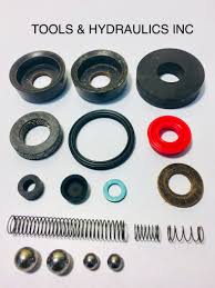 walker lincoln hein werner jack repair kits