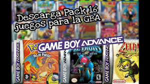 Rpg latinoamerica los mejores rpg para game boy advance descargar juegos para my boy en espanol apk emulador pack gba Descarga Pack 16 Mejores Juegos Para La Gba Roms En Espanol Youtube