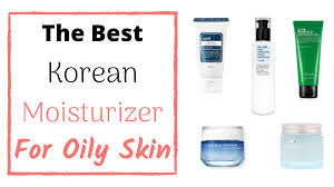 Hi lovelies, today i show you my korean skincare steps that work well for oily combination or acne skin during the summer. Best Korean Moisturizer For Oily Skin Oily Acne Prone Skin
