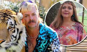 The mirror, for instance, published an article entitled: Netflix Hit Series Tiger King Starring Joe Exotic Is Set To Return Daily Mail Online