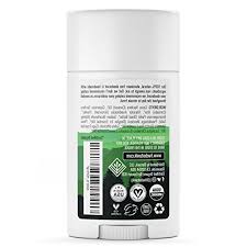 Olivina men bourbon cedar deodorant aluminum free deodorant. Botanik Natural Deodorant For Men Fresh Evergreen
