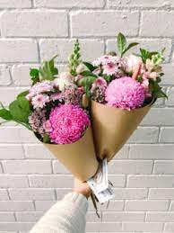 Maybe you would like to learn more about one of these? The Little Bunch Flowers Delivered Hello Blooms Melbourne