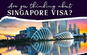 how to get a singapore visa from dubai