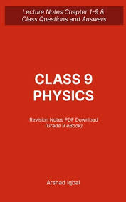 Class 9 Physics Practice Tests