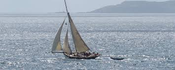 tallulah clic sailing