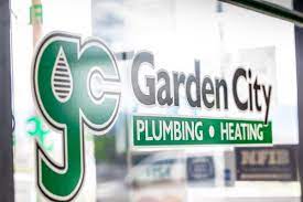 Garden City Plumbing Heating Inc
