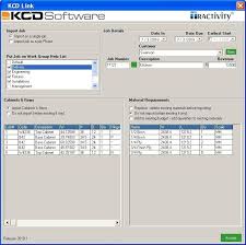 kcd software integration business