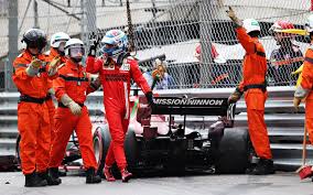 1 0 0 0 0 n/a nc † 2007 gp2 series: Charles Leclerc Takes Monaco Gp Pole For Ferrari After Crash As Lewis Hamilton Only Seventh