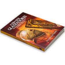 A Era Dos Gladiadores - Rupert Matthews - Livro Físico | Livraria Enjoy