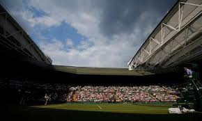 Recent test events for crowds proved to be very successful, with. Wimbledon Finals To Allow Full Crowd Capacity With 45 000 At Euro 2020 Final Wimbledon The Guardian