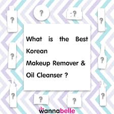top 10 best korean makeup removers