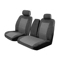 Custom Seat Covers Suits Toyota Hiace