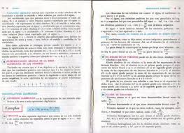 983 libros pdf de algebra de baldor. Algebra De Baldor Pdf Finanzas