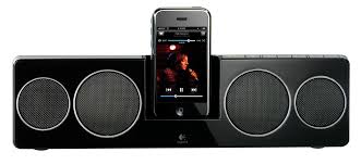 compact docking speakers for ipod