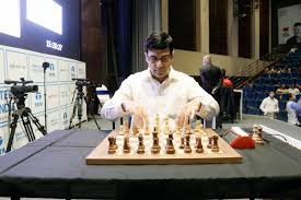 Wijk aan zee, the netherlands. Tata Steel Chess Anand Draws With Yangyi Carlsen Makes Another World Record