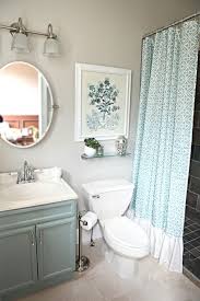97 Cool Blue Bathroom Design Ideas
