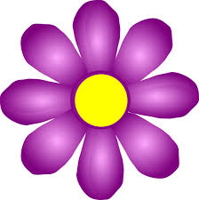 Image result for flower clipart