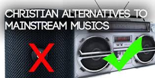 Christian Alternatives To Mainstream Music Vol 23 Nrt