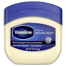 vaseline petroleum jelly original