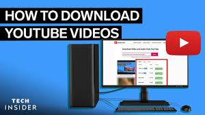 The video will begin downloading onto your computer as an mp4 file with the name videoplayback. 2 Easy Ways To Download Youtube Videos Onto A Computer