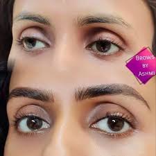 permanent makeup non invasive