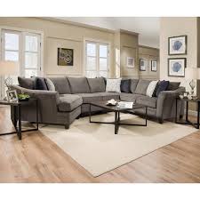 Lane Furniture Sectionals 6485 3 Pc