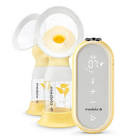 Freestyle Flex 2-Phase Double Electric Breast Pump Medela