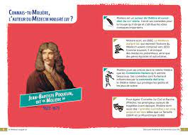 Bibliocollège - Le Médecin malgré lui, Molière - 50- Grand format - Autre |  Hachette Éducation - Enseignants