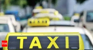 Three Months On 40 Taxis Still Have Old Meters Kolkata