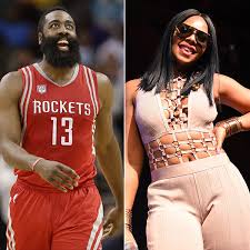 James harden has been linked to potential girlfriend arab money. Pics James Harden Dating Ashanti See The Evidence That These Two Are Together Hollywood Life