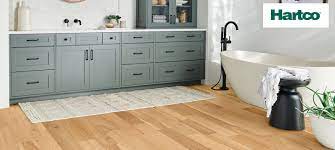 hartco hardwood flooring reviews