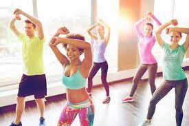 best aerobic exercises for weight loss