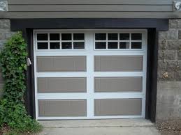 fiberglass garage doors a1 garage