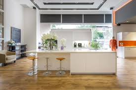 Besides offering the high tech products and services, the company quotes the lowest prices in the market. Blum Showroom Blum