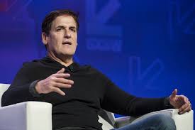 mark cuban rings up profit on of