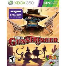 When a young street hustler, a retired bank robber and a terrifying psychopath find themselves entangled with some of the most frightening and deranged elements of the criminal underworld, the u.s. The Gunstringer Con Fruit Ninja Xbox 360 En D3 Gamers Linio Mexico Xb612me1iekttlmx