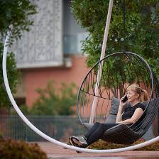 Bubble Hanging Chair Swing Seat Star
