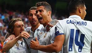 Bildergebnis für real madrid copa del rey sieger