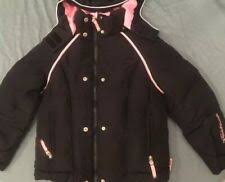 Zeroxposur 7 8 Size Outerwear Sizes 4 Up For Girls For