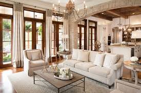 French Country Interior Design Style