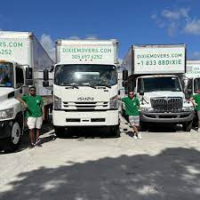 the best 10 movers in pompano beach fl