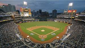 petco park baseball stadium review