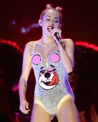 If you were to look up #girlboss in the dictionary, we're almost positive a picture of miley cyrus would be prominently on display. User Blog Asnow89 Relevant Halloween Costumes For 2013 Fashion Wiki Fandom